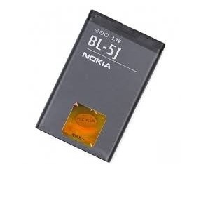 Bateria Nokia Bl5j Nueva Original